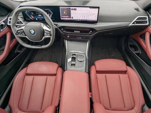 Used 2025 BMW 430i Coupe w/ Convenience Package image 17