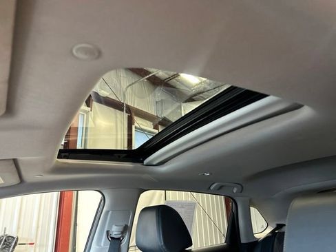 Certified 2025 Honda HR-V EX-L image 34