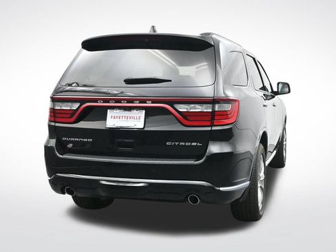 Used 2023 Dodge Durango Citadel AWD/4WD image 7