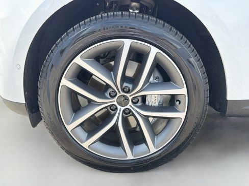 Used 2025 Land Rover Range Rover Sport SE AWD/4WD image 43