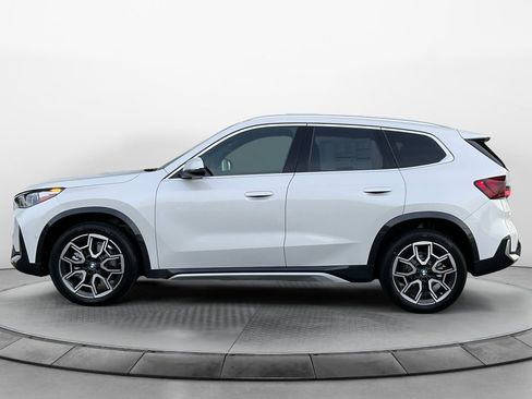 New 2026 BMW X1 xDrive28i w/ Convenience Package image 4