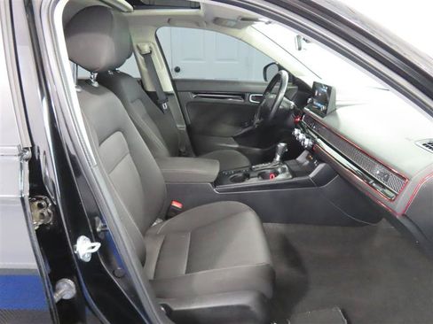 Used 2023 Honda Civic EX image 35