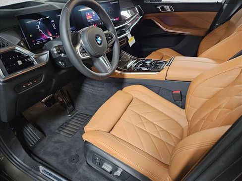New 2026 BMW X5 xDrive40i image 9