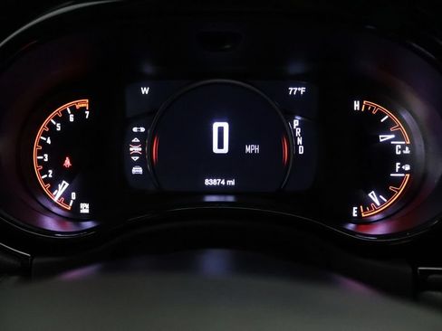 Used 2022 Dodge Durango GT AWD/4WD image 3