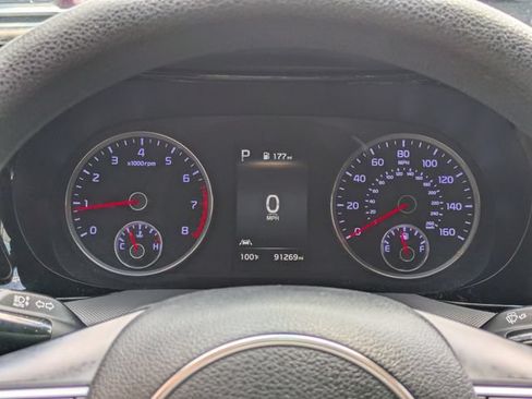 Used 2023 Kia K5 LXS FWD image 26