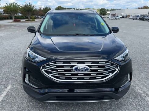 Used 2022 Ford Edge SEL w/ Convenience Package image 21