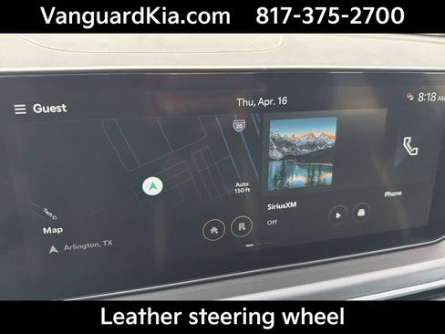 Used 2026 Kia K5 GT-Line w/ GT-Line Premium Package FWD image 14
