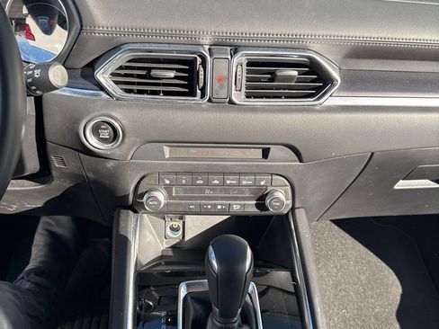 Used 2025 MAZDA CX-5 Carbon Edition image 11