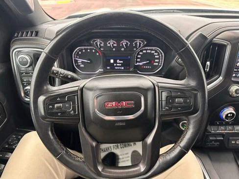 Used 2021 GMC Sierra 1500 AT4 w/ AT4 Premium Package image 19