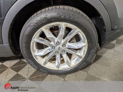 Used 2013 Ford Explorer Limited AWD/4WD image 51
