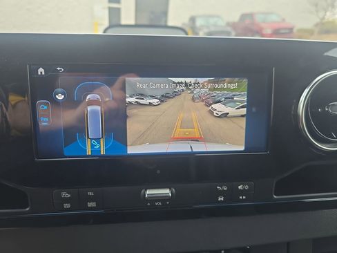 New 2026 Mercedes-Benz Sprinter 3500 image 19