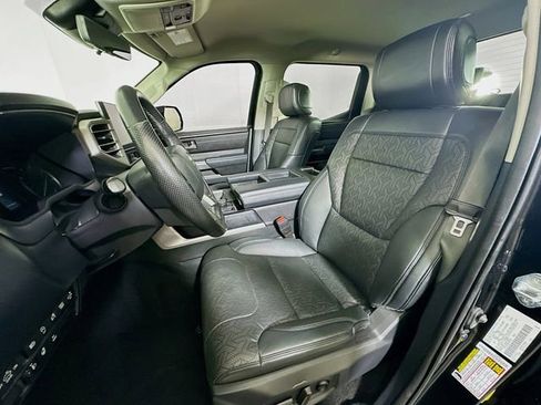 Used 2022 Toyota Tundra SR5 w/ TRD Sport Premium Package image 23