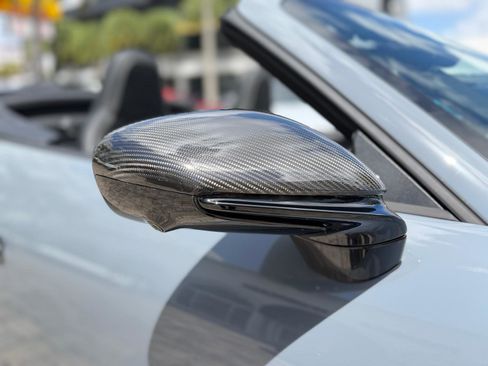 Used 2023 Porsche 911 Turbo S AWD/4WD image 12
