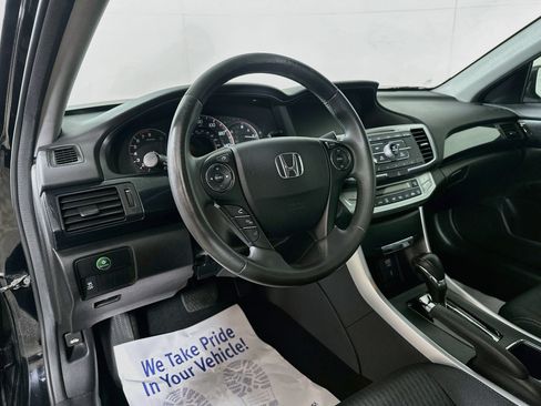 Used 2013 Honda Accord Sport image 9