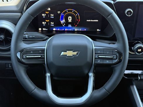 New 2026 Chevrolet Colorado LT w/ LT Convenience Package image 12