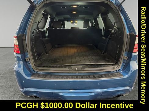 Used 2023 Dodge Durango GT image 13
