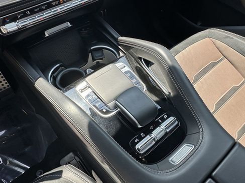 Used 2023 Mercedes-Benz GLE 53 AMG 4MATIC Coupe w/ Parking Assistance Package image 33