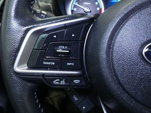 Used 2020 Subaru Forester Touring w/ Popular Package #2 image 44