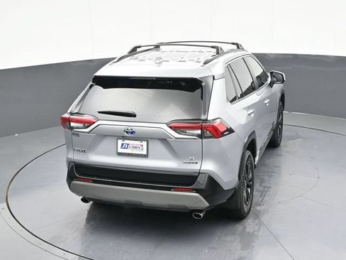 Used 2024 Toyota RAV4 SE AWD/4WD image 59