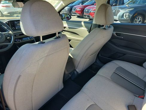Used 2020 Hyundai Sonata SEL FWD image 14