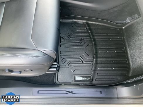 Used 2017 Tesla Model X 75D image 63