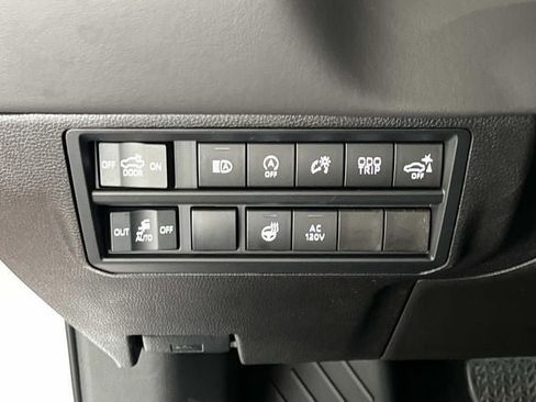 New 2026 Toyota Tundra Platinum AWD/4WD image 25