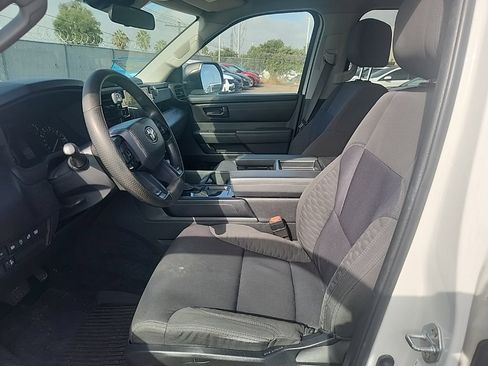 Used 2022 Toyota Tundra SR RWD image 18