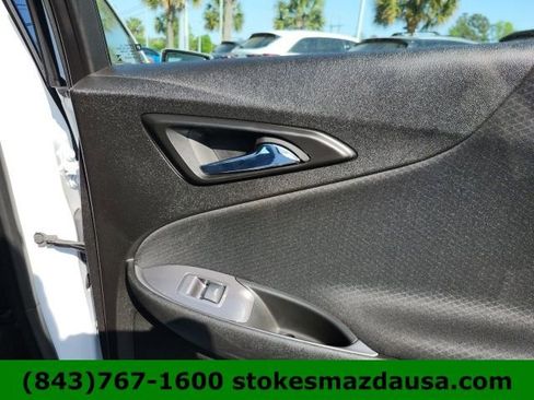 Used 2023 Chevrolet Malibu LT w/ Driver Confidence Package FWD image 22