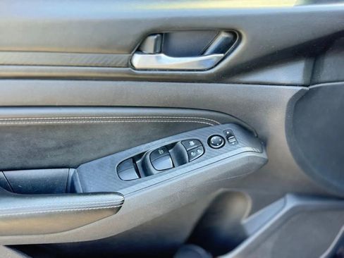 Used 2020 Nissan Altima 2.5 S FWD image 31