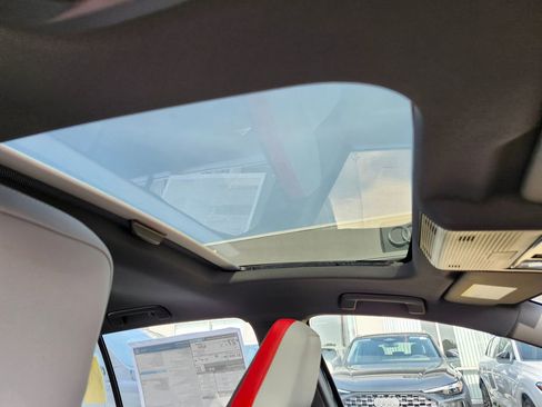 New 2025 Volkswagen GTI SE image 19