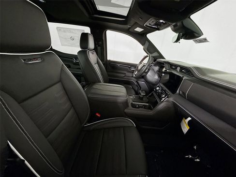 New 2026 GMC Sierra 1500 AT4X AWD/4WD image 23