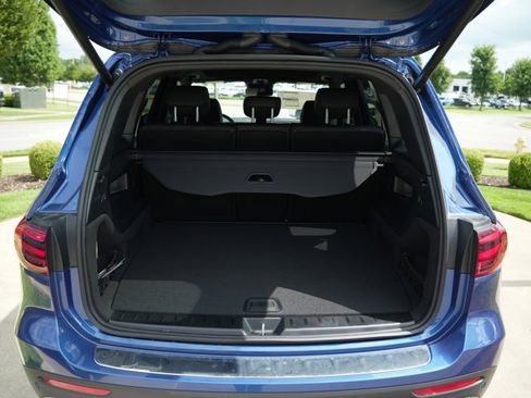 Certified 2026 Mercedes-Benz GLB 250 4MATIC image 17