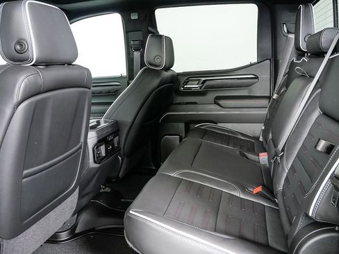 New 2026 GMC Sierra 1500 AT4X image 19