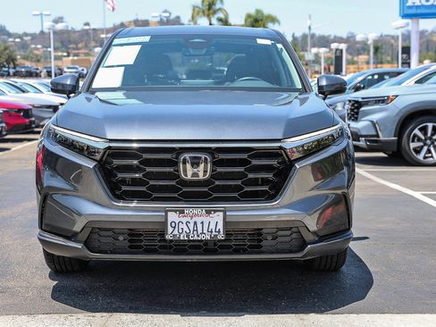 Certified 2023 Honda CR-V EX-L image 18