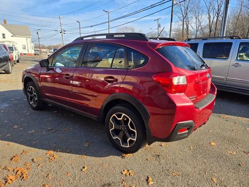 Used 2015 Subaru Crosstrek 2.0i Limited image 17