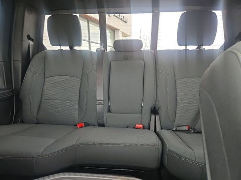 New 2026 RAM 2500 Big Horn image 45