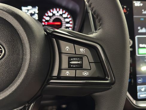 New 2026 Subaru WRX Limited AWD/4WD image 24