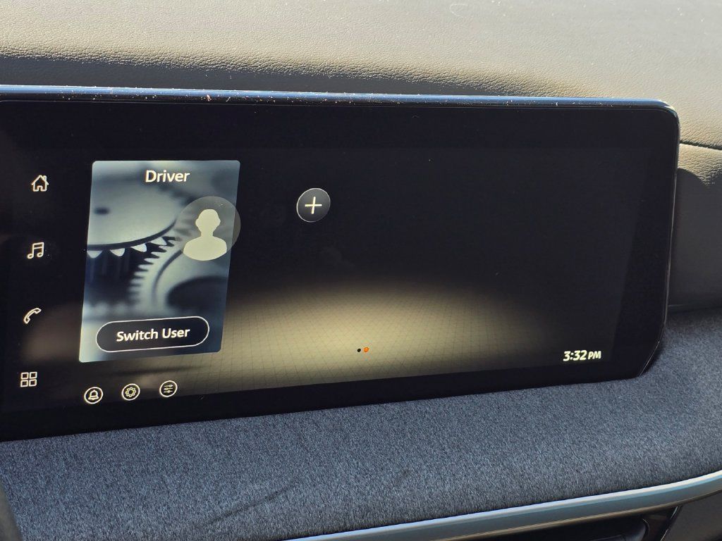 Used 2026 Nissan Kicks S FWD image 21