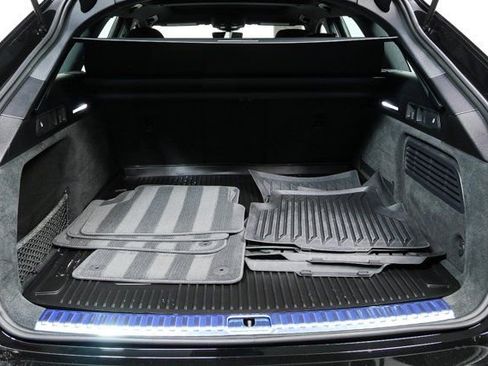 Used 2025 Audi A6 Premium Plus w/ Driver Assistance Package image 28