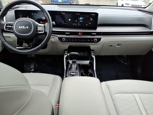 Used 2025 Kia Sorento X-Line EX image 16
