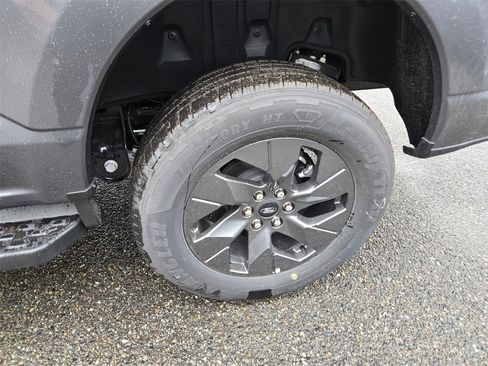 New 2025 Ford F150 Lightning Flash image 9