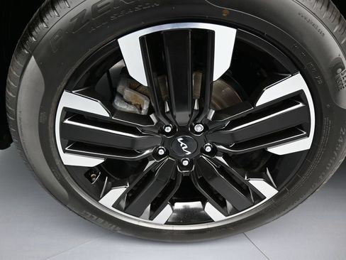 Used 2023 Kia Telluride SX FWD image 56