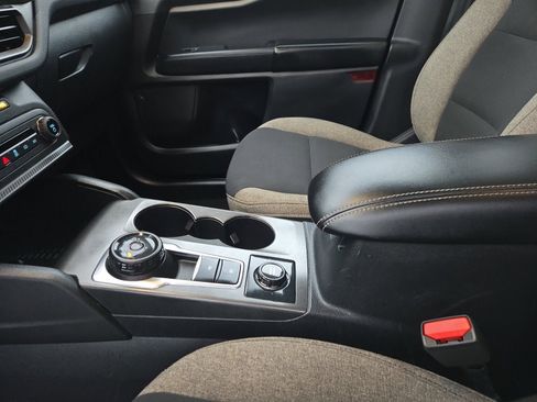 Certified 2025 Ford Bronco Sport Big Bend image 22