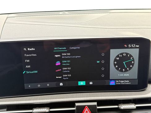 New 2026 Kia Sportage X-Pro Prestige AWD/4WD image 14