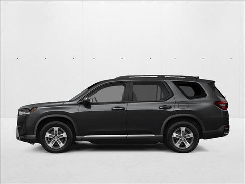 New 2026 Honda Pilot EX-L image 2