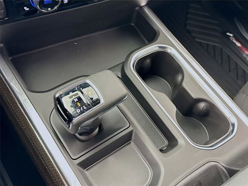 New 2026 Chevrolet Silverado 1500 RST AWD/4WD image 11