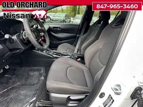 Used 2023 Toyota Corolla GR AWD/4WD image 10