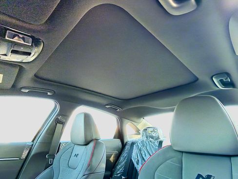 New 2026 Hyundai Sonata N Line image 26