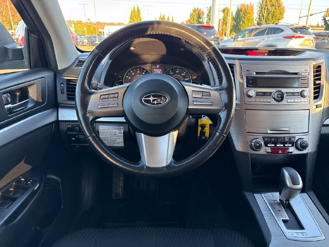 Used 2011 Subaru Legacy 2.5i Premium AWD/4WD image 17