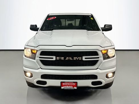 Used 2024 RAM 1500 Tradesman image 4